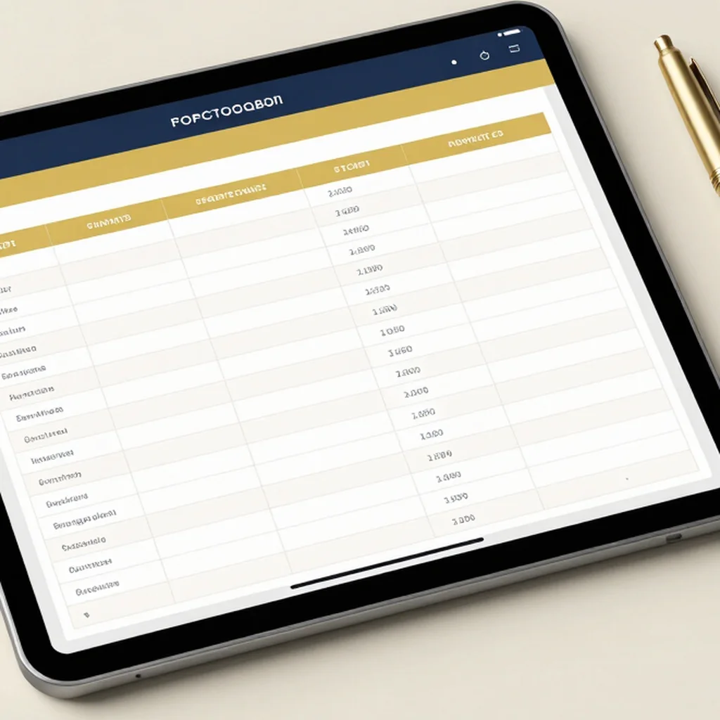 Flock Manager: Sheep & Goat Ledger