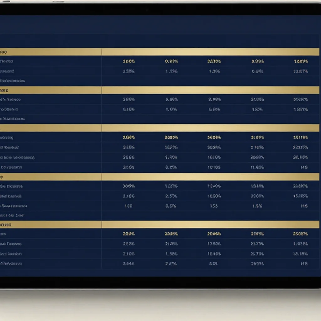 Farm Cash Flow & Revenue Planner