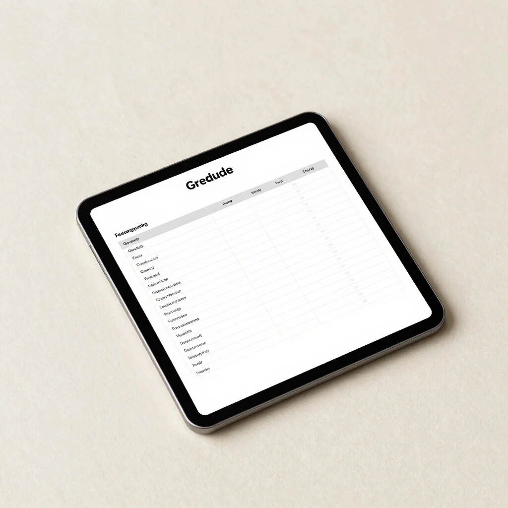 Pasture Rotation & Feed Manager